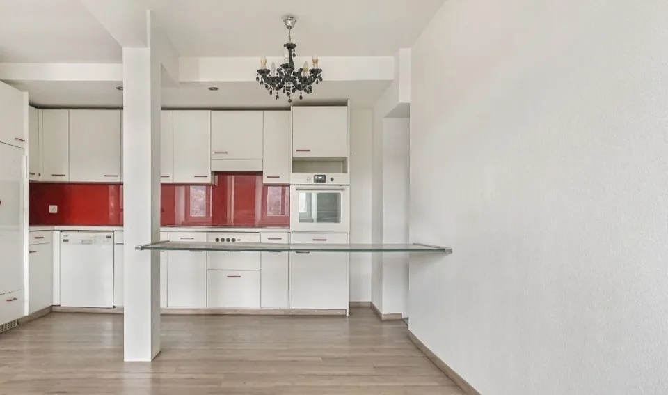 4 Zimmer Wohnung im Dorfkern