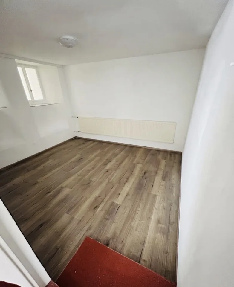 4 Zimmer Wohnung im Dorfkern