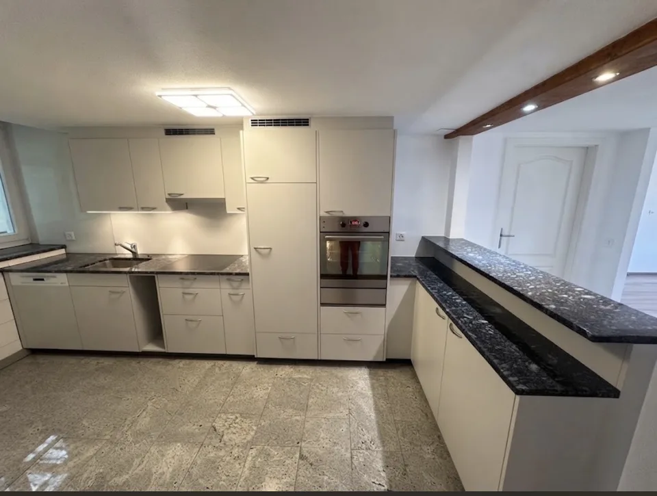 Alte Landstrasse 40, 2542 Pieterlen - CHF 1’650 inkl. NK pro Monat