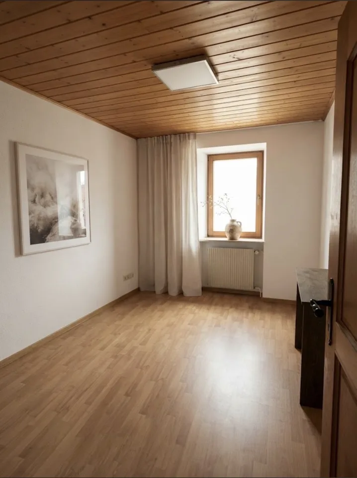 Alte Landstrasse 40, 2542 Pieterlen - CHF 1’650 inkl. NK pro Monat