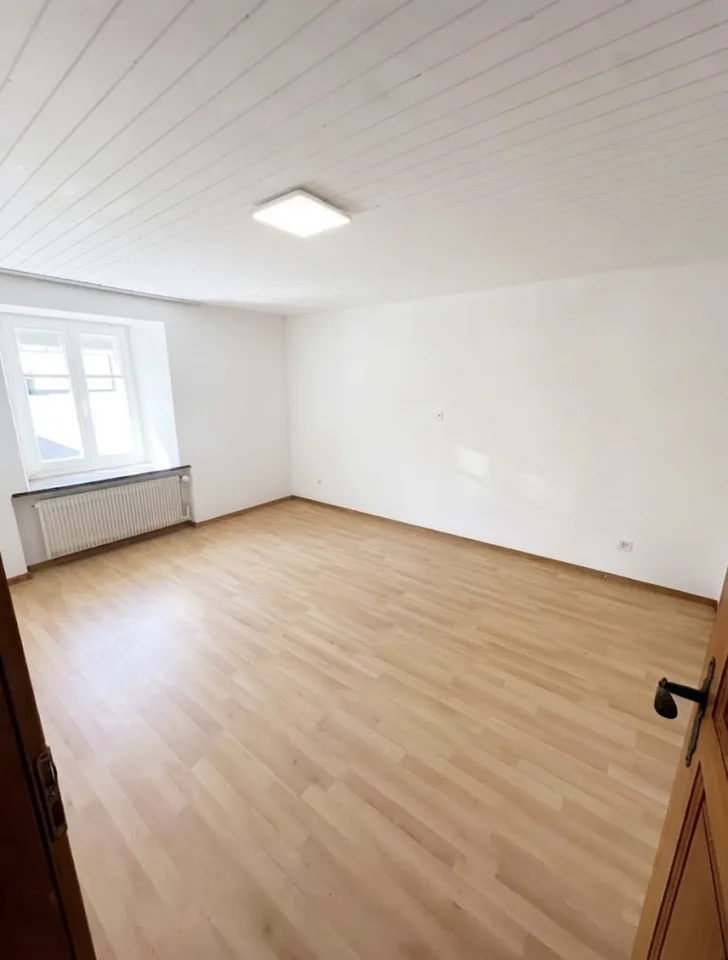 Alte Landstrasse 40, 2542 Pieterlen - CHF 1’650 inkl. NK pro Monat