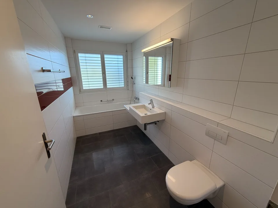 Grosszügige 4.5-Zimmerwohnung in Ostermundigen