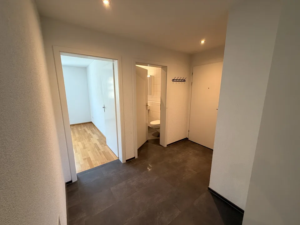 Grosszügige 4.5-Zimmerwohnung in Ostermundigen