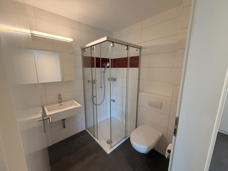 Grosszügige 4.5-Zimmerwohnung in Ostermundigen