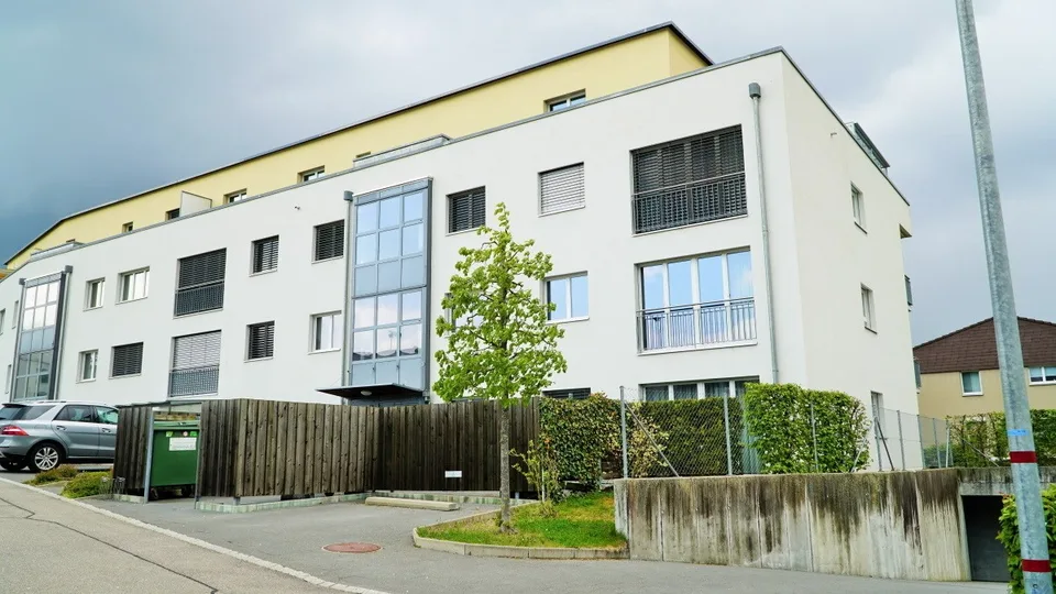 Grosszügige 4.5-Zimmerwohnung in Ostermundigen