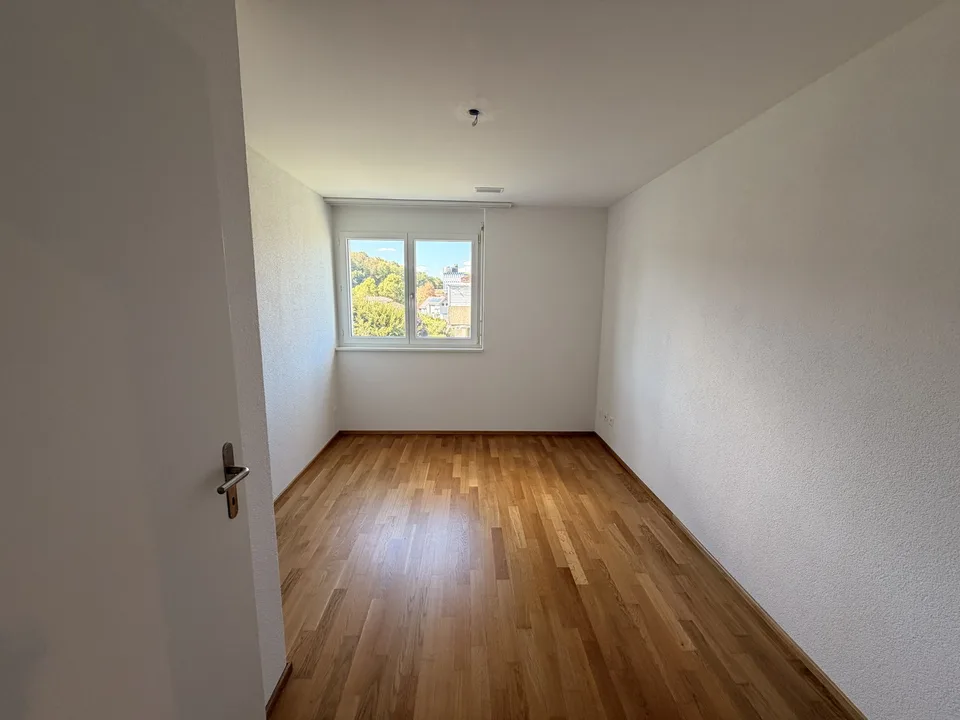 Grosszügige 4.5-Zimmerwohnung in Ostermundigen