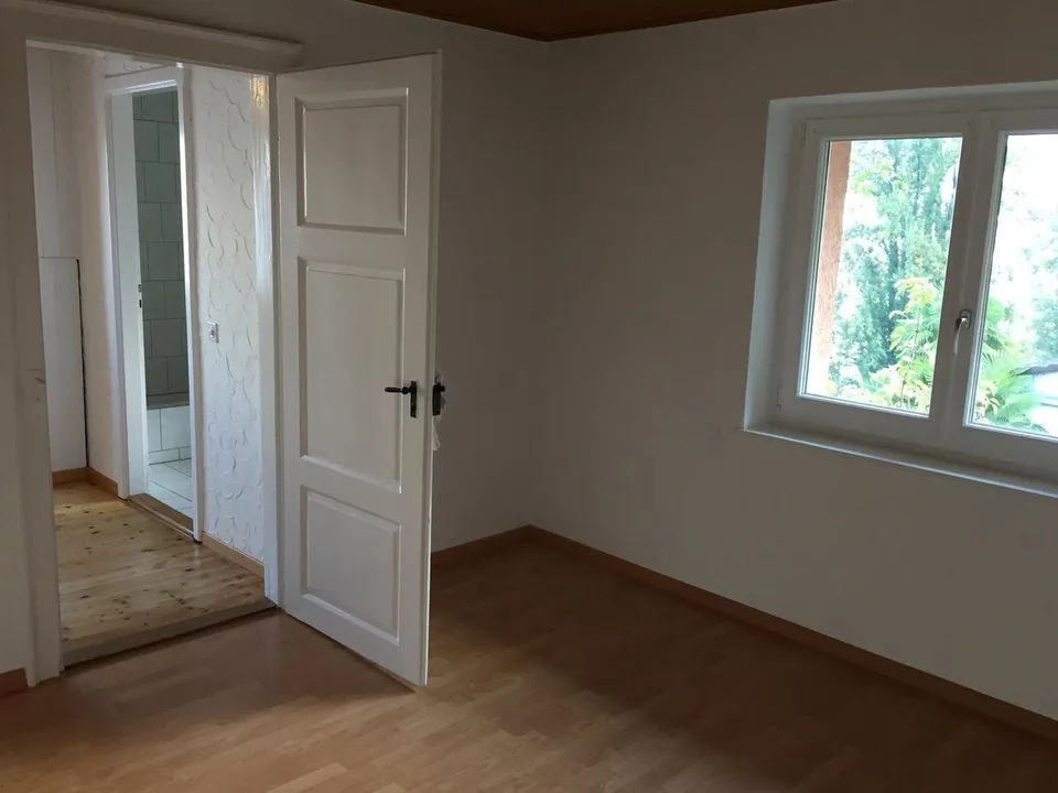 4.5 Zimmer Haus in Vira/Gambarogno