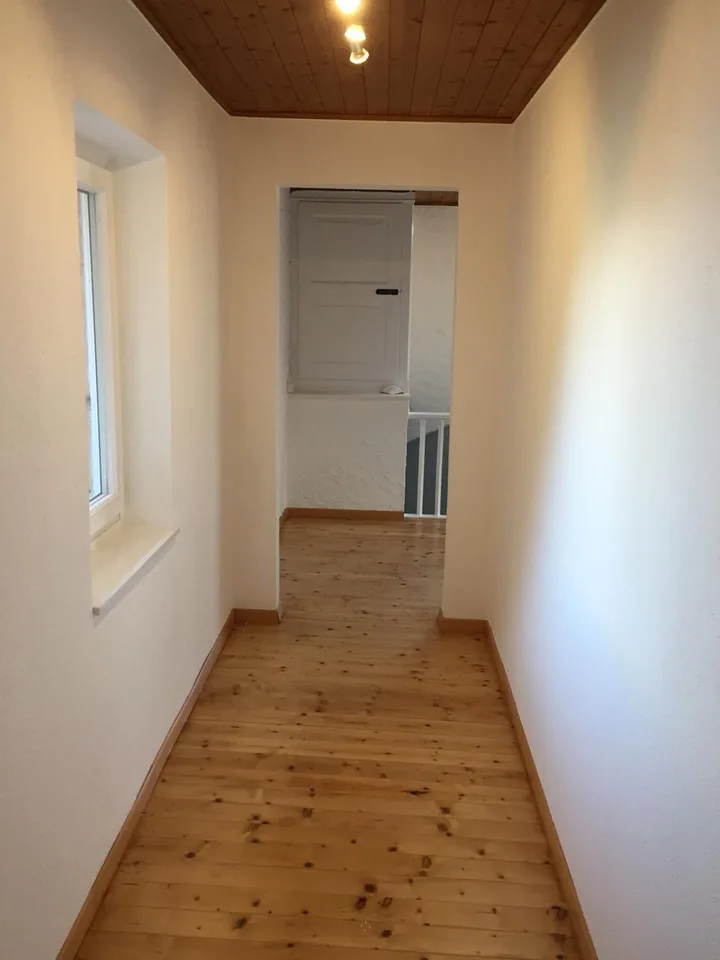 4.5 Zimmer Haus in Vira/Gambarogno