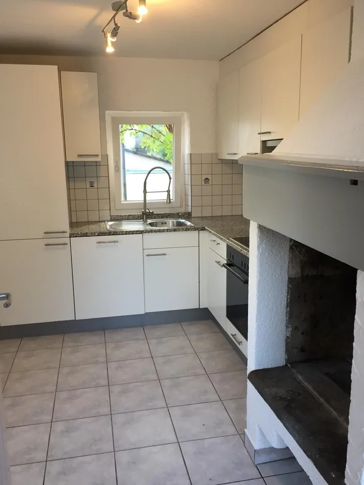 4.5 Zimmer Haus in Vira/Gambarogno