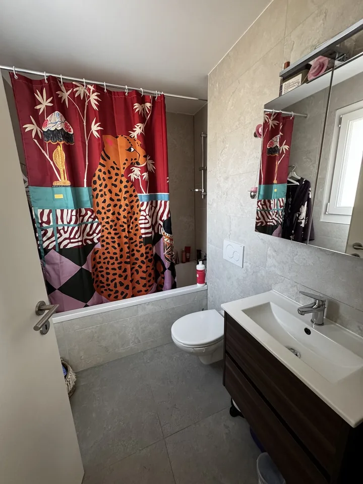 Route du pré des pièces 14, 1317 Orny - CHF 2’500 inkl. NK pro Monat