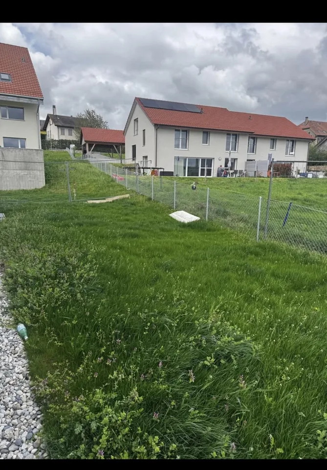 Route du pré des pièces 14, 1317 Orny - CHF 2’500 inkl. NK pro Monat