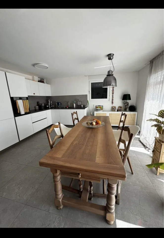 Route du pré des pièces 14, 1317 Orny - CHF 2’500 inkl. NK pro Monat