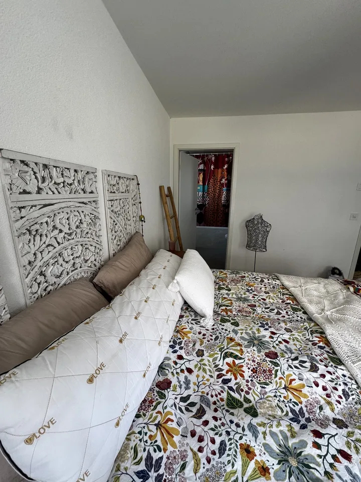 Route du pré des pièces 14, 1317 Orny - CHF 2’500 inkl. NK pro Monat
