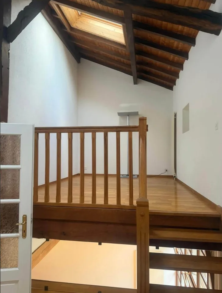 🏠 À LOUER – 6,5 PIÈCES – CHANCY