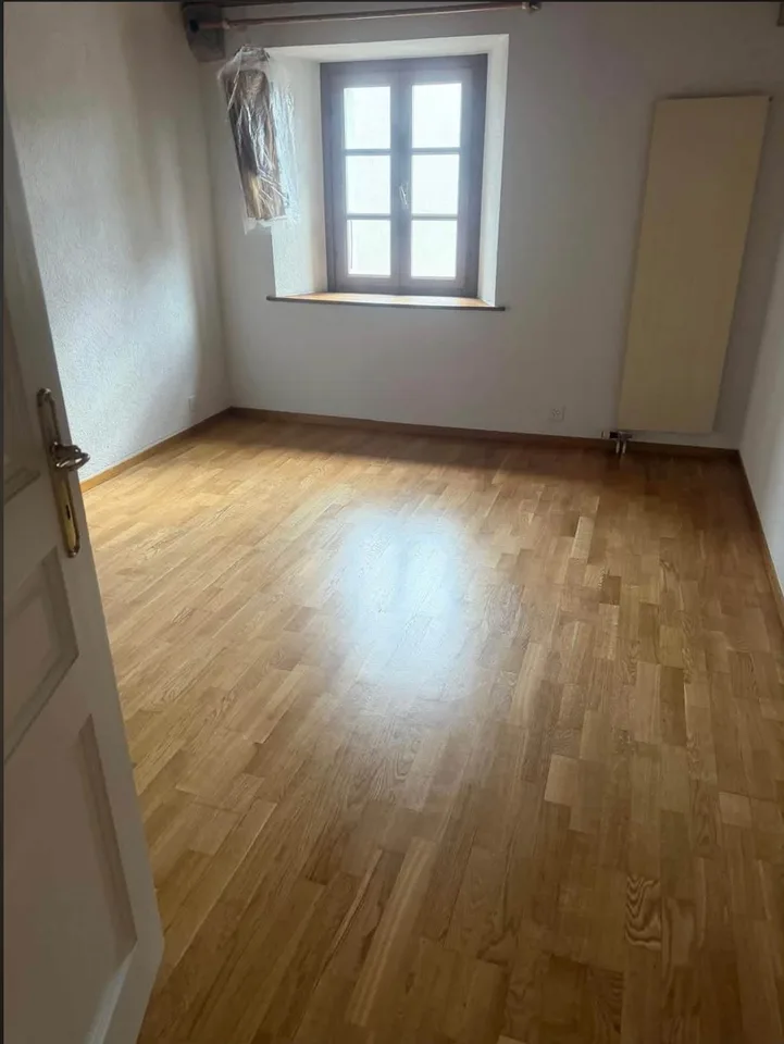 🏠 À LOUER – 6,5 PIÈCES – CHANCY
