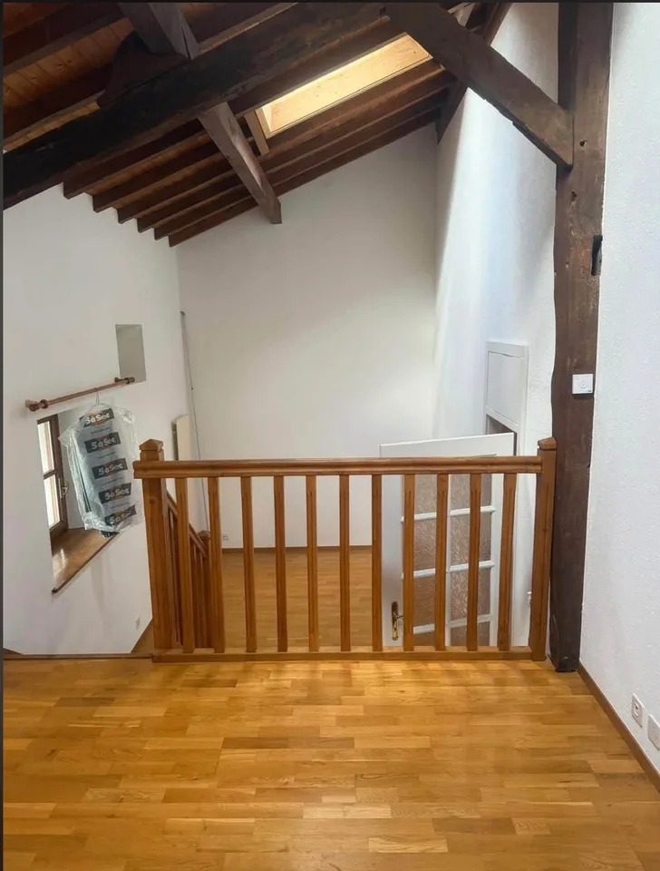 🏠 À LOUER – 6,5 PIÈCES – CHANCY