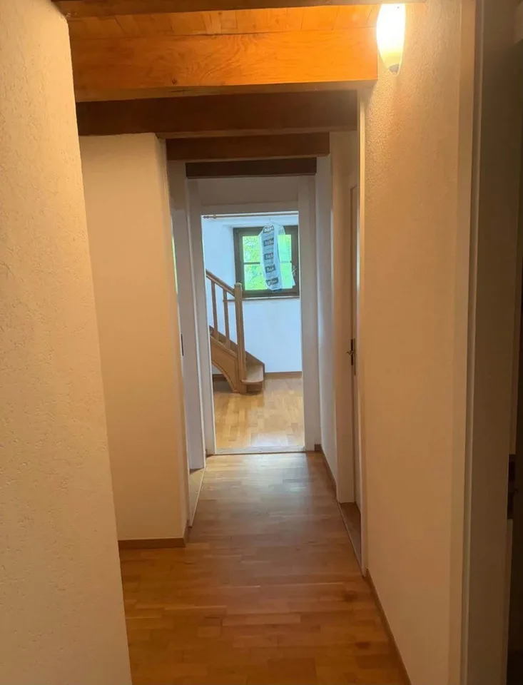 🏠 À LOUER – 6,5 PIÈCES – CHANCY