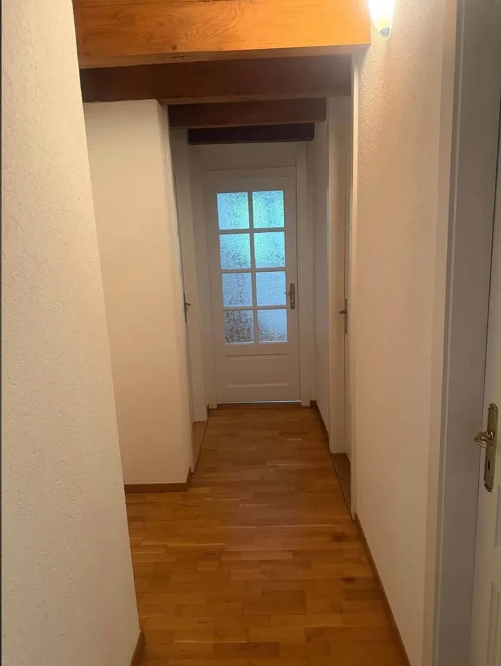 🏠 À LOUER – 6,5 PIÈCES – CHANCY