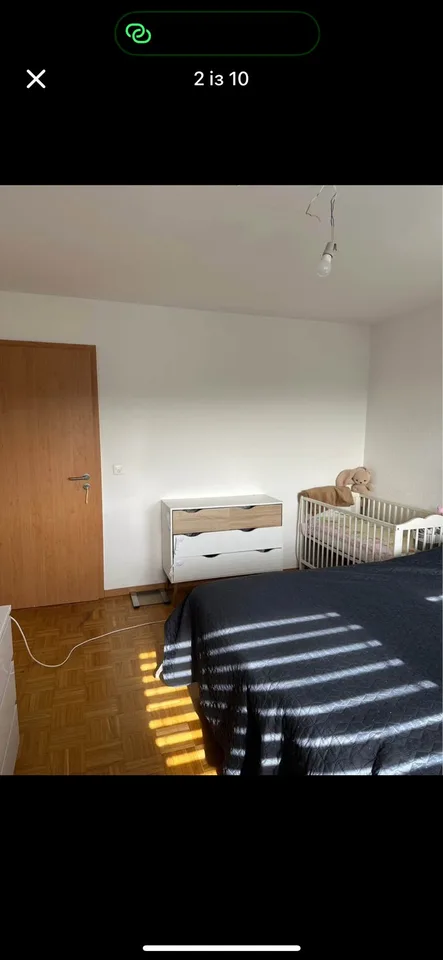 Chemin des Bergères 10, 1522 Lucens - CHF 1’790 inkl. NK pro Monat