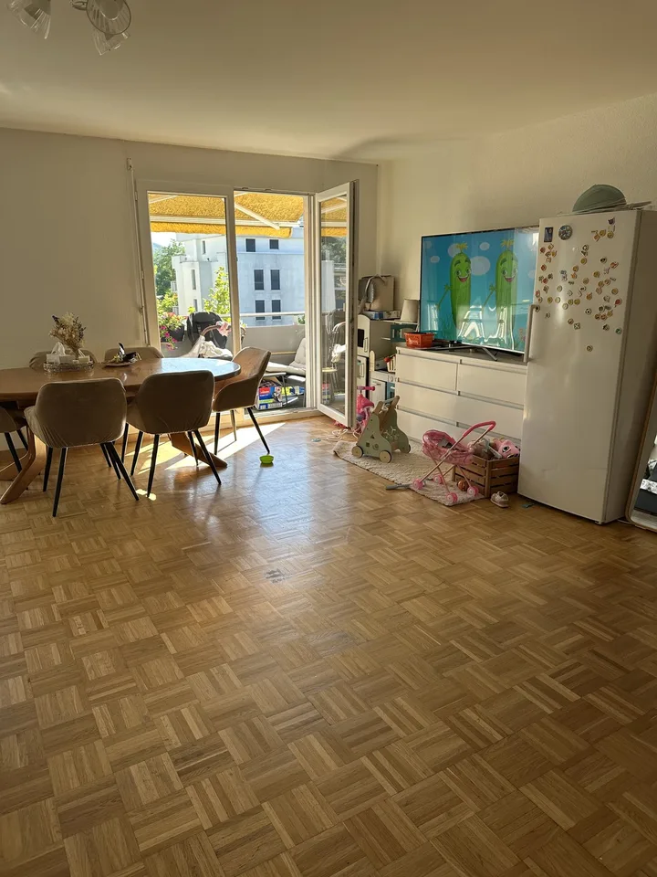 Chemin des Bergères 10, 1522 Lucens - CHF 1’790 inkl. NK pro Monat