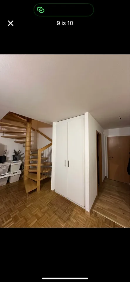 Chemin des Bergères 10, 1522 Lucens - CHF 1’790 inkl. NK pro Monat