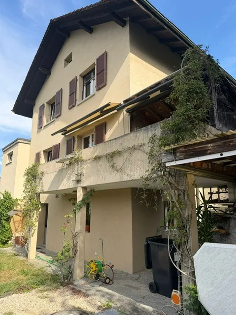 Einfamilienhaus – Foto 2 von 4