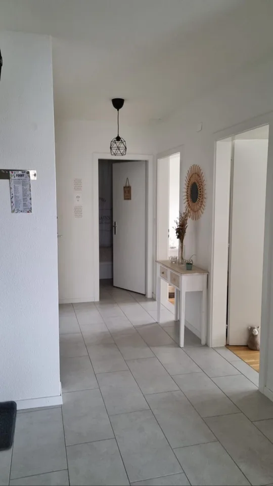 Wohnung 3.5 Zimmer zur Miete in Freiburg (Bethlehem-Viertel) – Foto 2 von 7