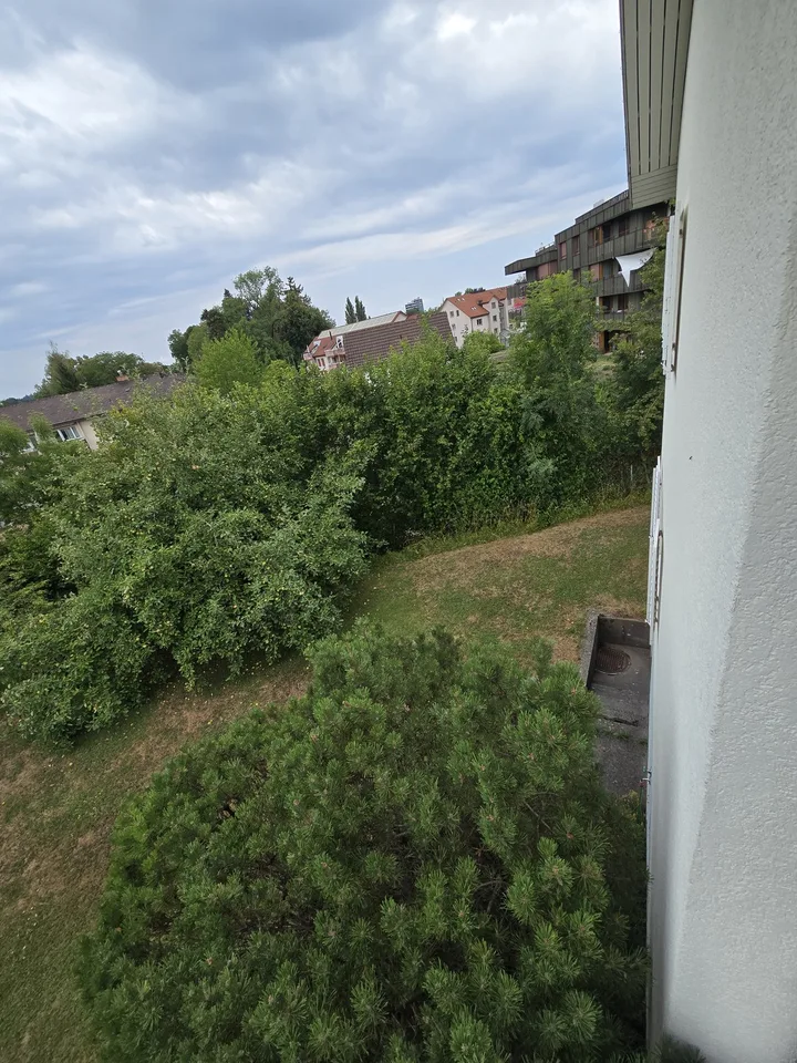 Freistehendes 6.5-Zimmer-Einfamilienhaus mit grossem Garten