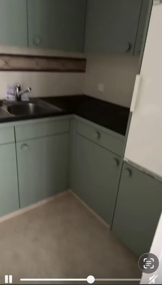 1.5 Zi. Wohnung zu vermieten