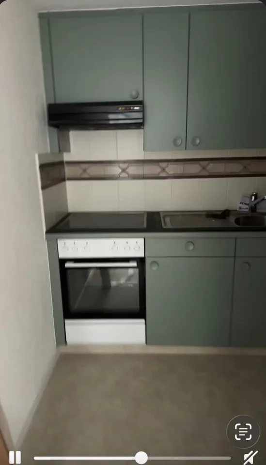 1.5 Zi. Wohnung zu vermieten