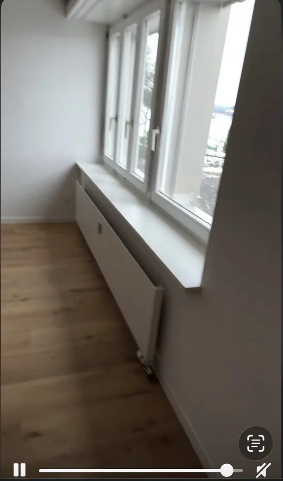 1.5 Zi. Wohnung zu vermieten