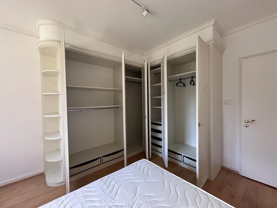 Marvelous lake view! Furnished single rooms in a shared Villa in Horgen ZH!