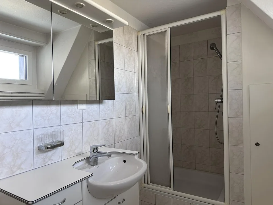 Marvelous lake view! Furnished single rooms in a shared Villa in Horgen ZH!
