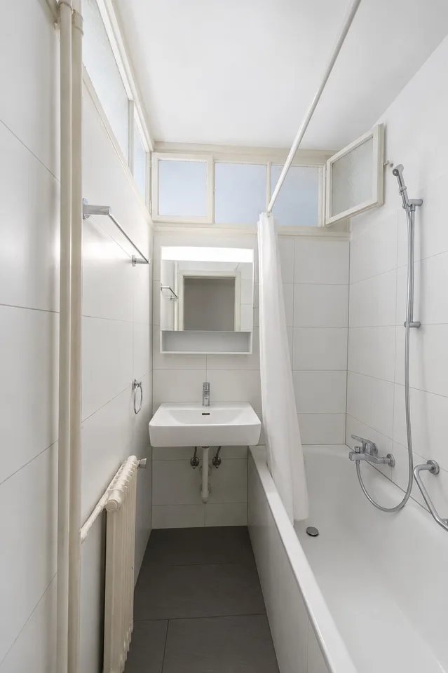 🌊 WG-Zimmer nahe Bodensee – nur 3 Min. zum Bahnhof! 🚆 und Bodensee ⚓️