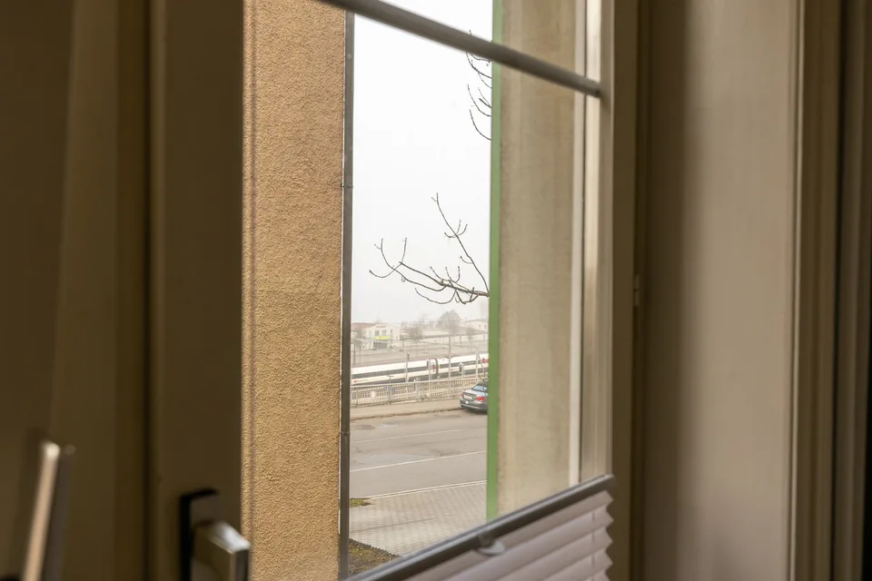 🌊 WG-Zimmer nahe Bodensee – nur 3 Min. zum Bahnhof! 🚆 und Bodensee ⚓️