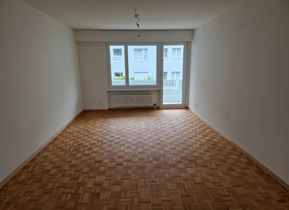 Frisch saniert und bezugsbereit