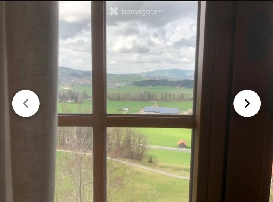 Appartement 3,5 pièces - reprise de bail
