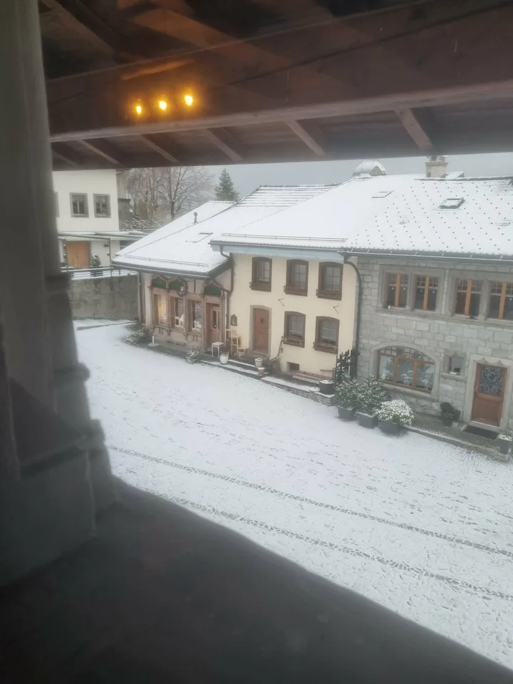 Appartement 3,5 pièces - reprise de bail
