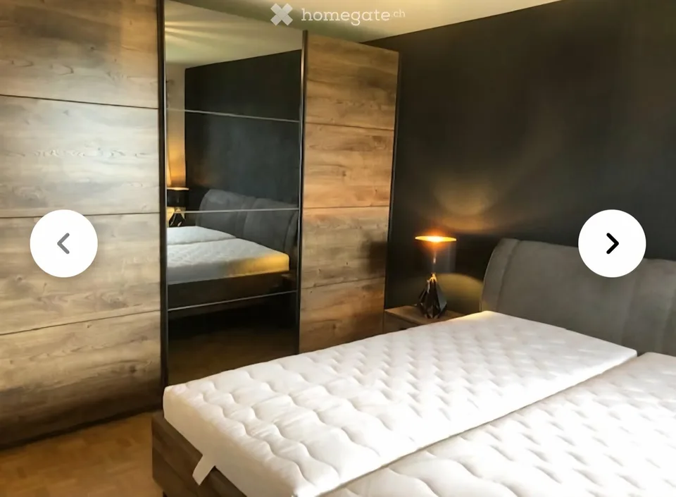 Appartement 3,5 pièces - reprise de bail