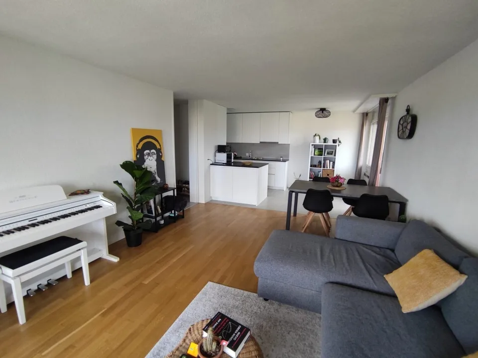 Pied-à-terre in Dietikon