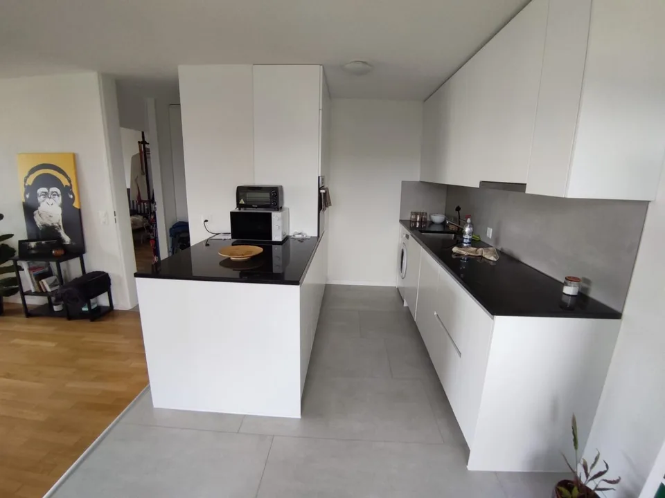 Pied-à-terre in Dietikon
