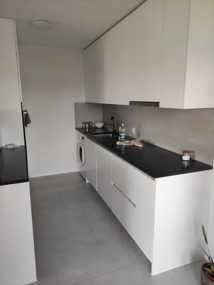 Pied-à-terre in Dietikon