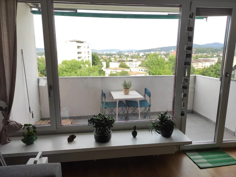 Pied-à-terre in Dietikon