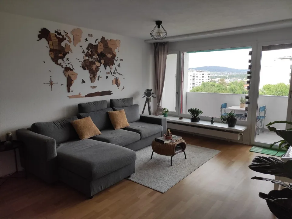 Pied-à-terre in Dietikon