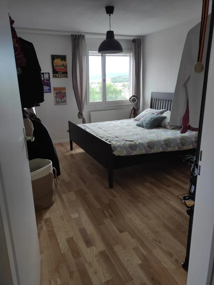 Pied-à-terre in Dietikon