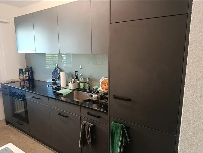Helle 2-Zimmer-Wohnung an zentraler Lage in Olten
