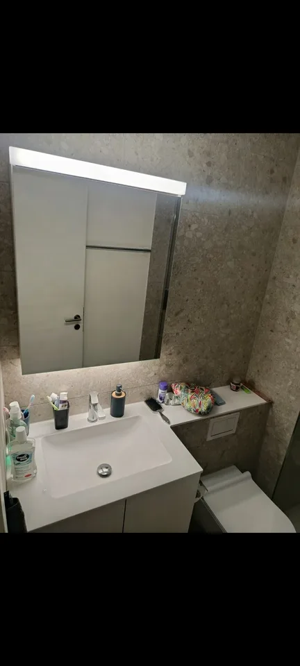 Helle 2-Zimmer-Wohnung an zentraler Lage in Olten