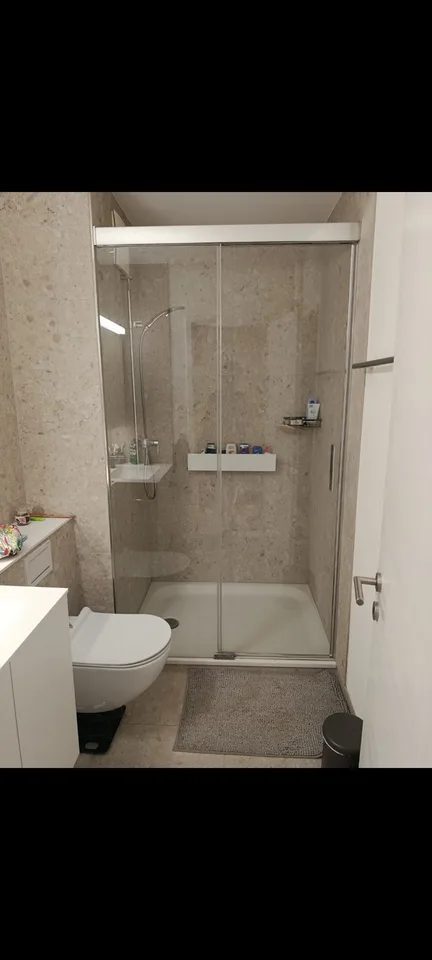 Helle 2-Zimmer-Wohnung an zentraler Lage in Olten