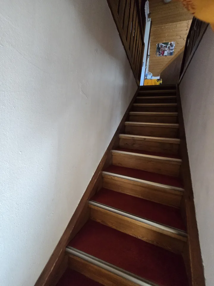Charmante 3.5 Zimmerwohnung in der nähe zum See
