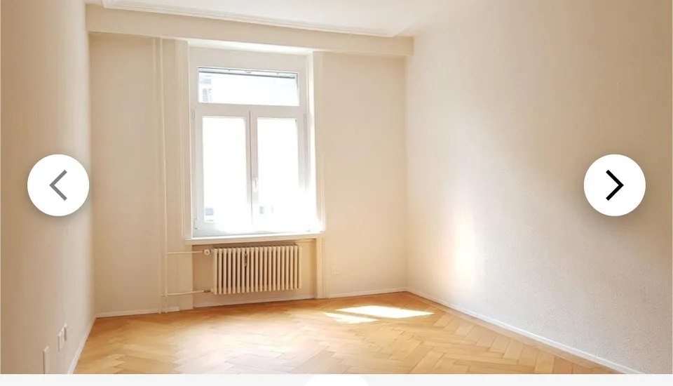 Wohnung sucht Single! – Foto 8 von 8